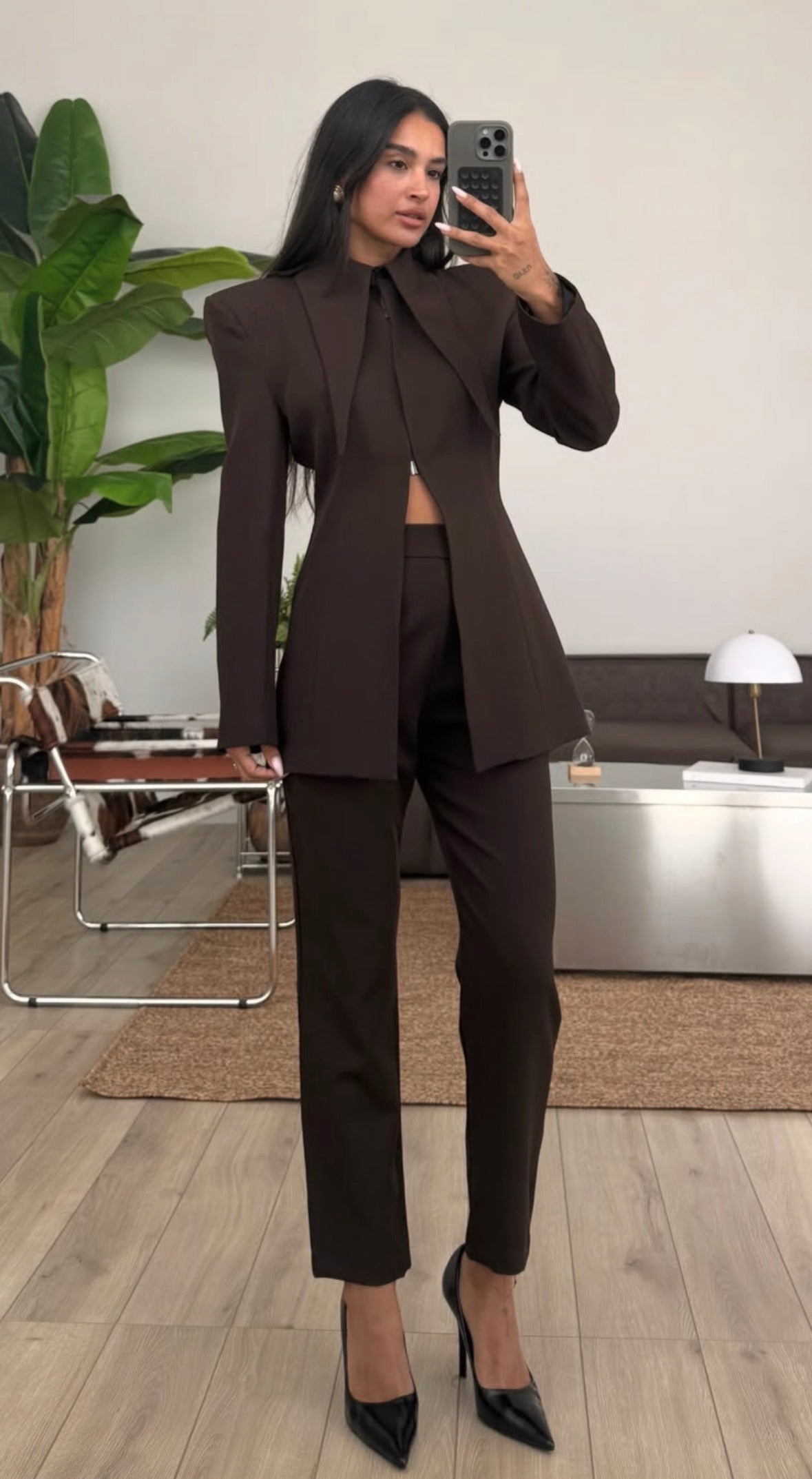 Sibiu Pants Set