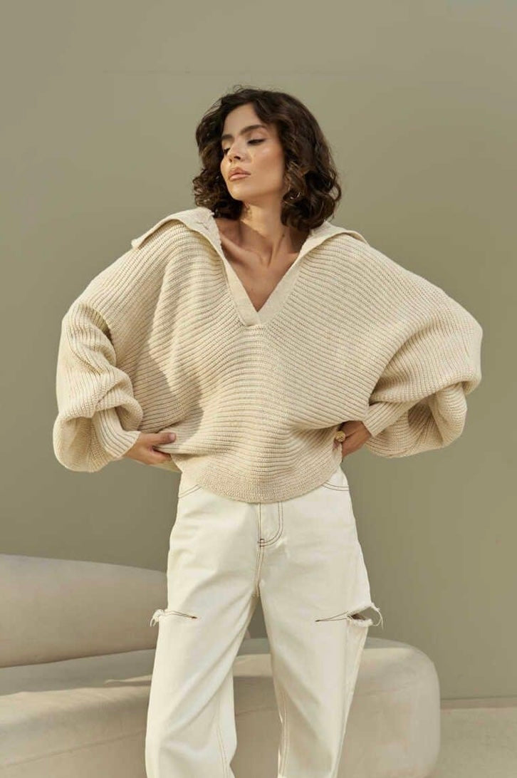 Jennifer knit