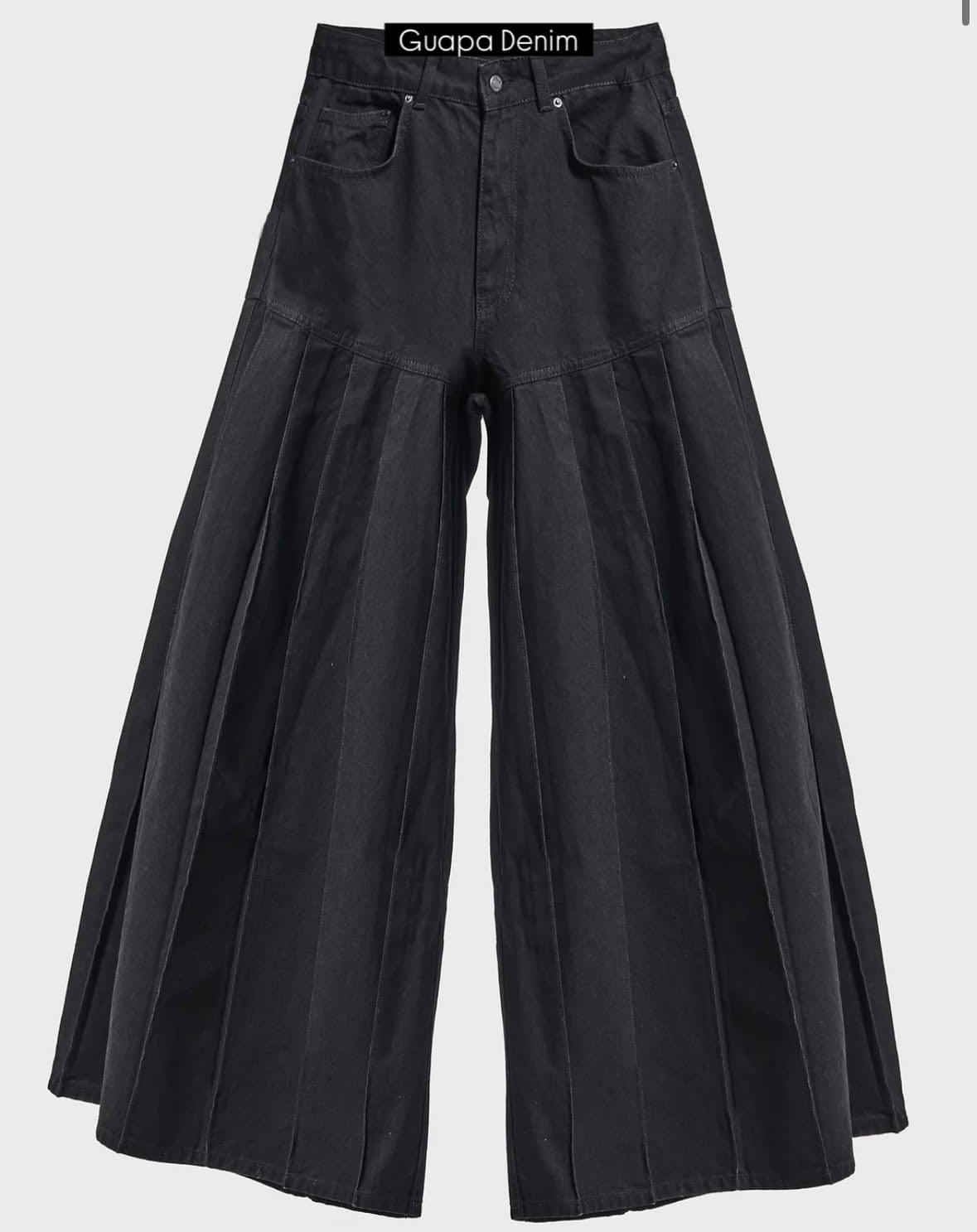 Tulum Jeans