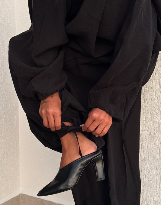 Tima Balloon Pants