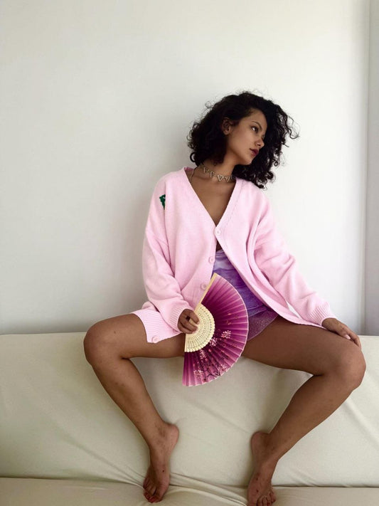 Seren Cardigan