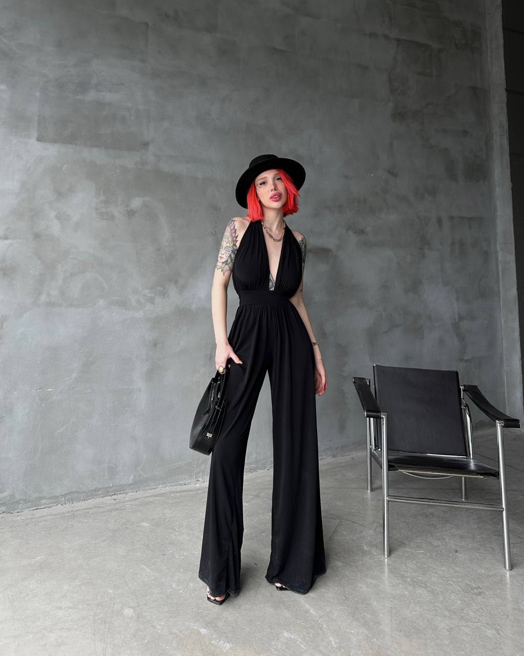 Salta jumpsuit