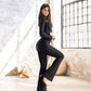 Izmir Spanish cut Leggings