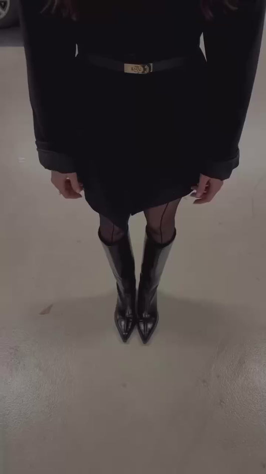 Axelle Tights