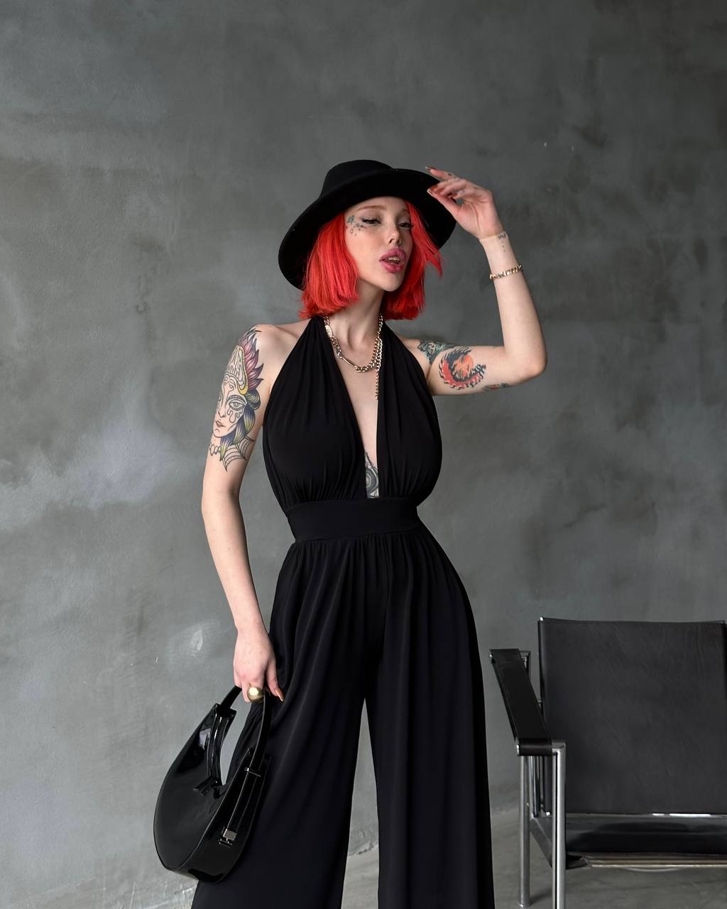 Salta jumpsuit